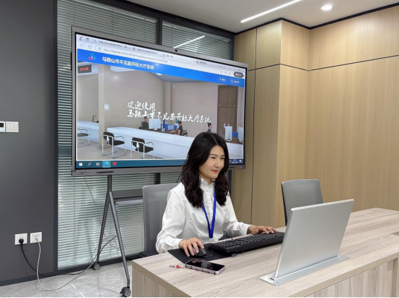 专业为本、学习为径——记2025年一季度“学习之星”屈慧敏